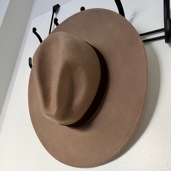 Free People Accessories - Free people Felt Hat